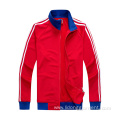 Wholesale Cheap Sportswear Tracksuit Jogging Track Jacket